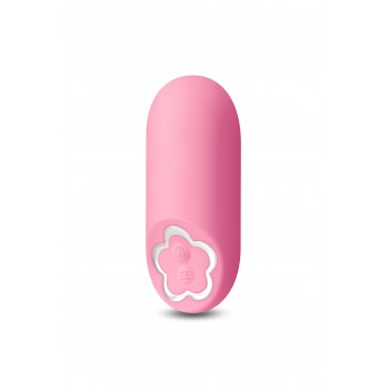 OVO VIBRADOR SUGAR POP HARMONY PINK