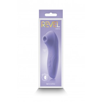 SUGADOR REVEL VERA PURPLE