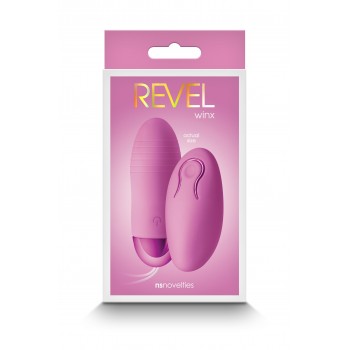 REVEL WINX PINK