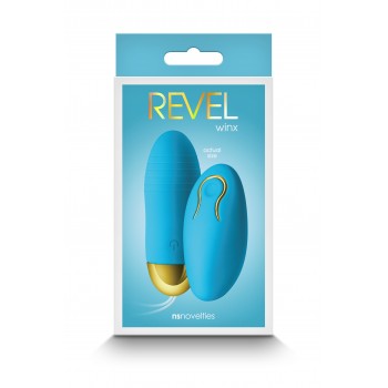 REVEL WINX BLUE