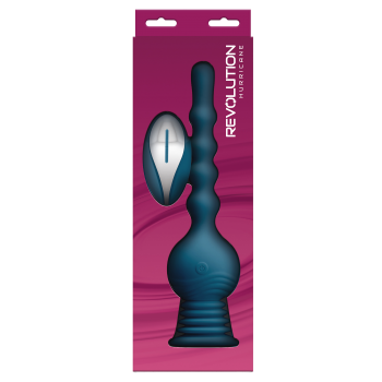 REVOLUTION HURRICANE TEAL