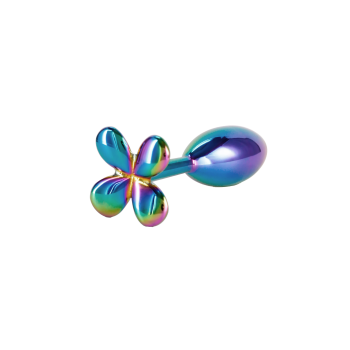 PLUG ANAL REAR ASSETS  MULTICOLOR
