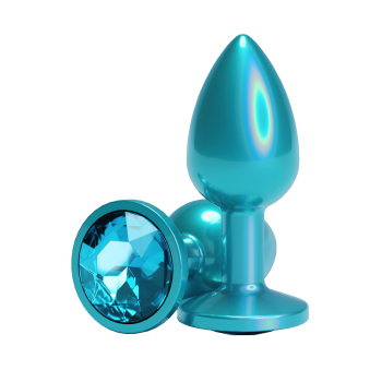 REAR ASSETS IRIDESCENT TEAL SMALL