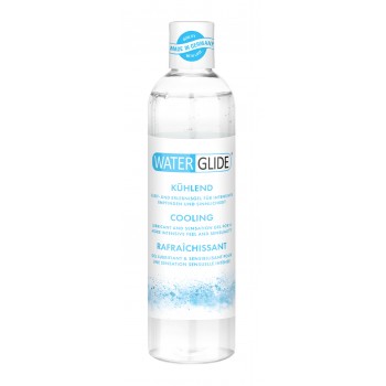 Lubrificante Waterglide Efeito Frio 300ml
