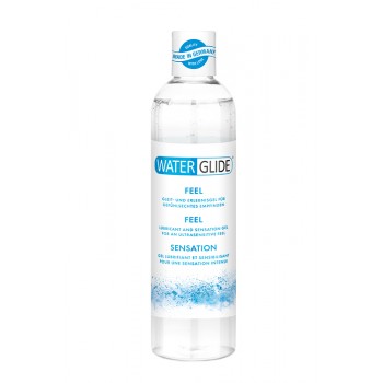 Lubrificante Waterglide Ultra-Sensível Feel 300ml