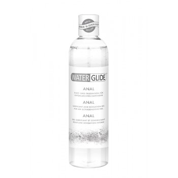 Lubrificante Waterglide Anal 300ml