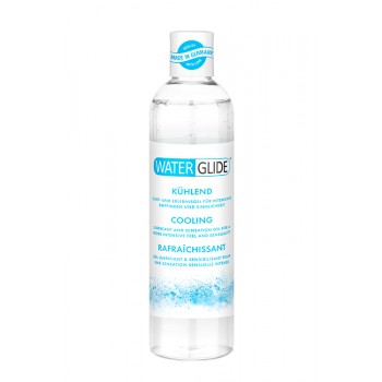 Lubrificante Waterglide Efeito Frio 300ml