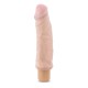 Para quem gosta bem ao natural!Vibrador sensual com toque e aspecto surpreendentemente real e multivelocidades. Com uma camada exterior suave e um eixo interno firme e flexível ao mesmo tempo, para se adaptar de forma pe