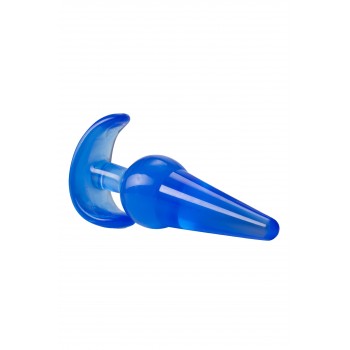 Plug Anal Large bYours 11.5cm Azul
