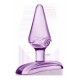 PLAY WITH ME JOLLY PLUG PURPLE