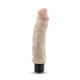 Comece a festa com o Big Easy da Au Naturel! Este vibrador de 23 cm, com seu design sedutor, está sempre pronto para momentos inesquecíveis, combinando energia divertida com realismo para uma experiência profundamente sa