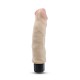 Comece a festa com o Big Easy da Au Naturel! Este vibrador de 23 cm, com seu design sedutor, está sempre pronto para momentos inesquecíveis, combinando energia divertida com realismo para uma experiência profundamente sa
