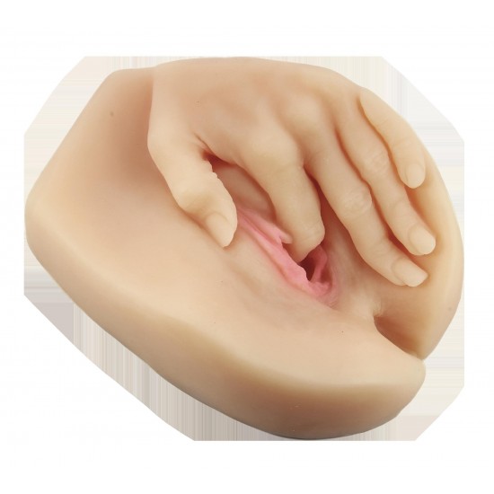 Conheça Selena, a garota dos sonhos definitiva da IA. Selena foi feita para precisão com seu material superior X5 Plus. Este masturbador em tamanho real possui duas aberturas para experiências variadas, oferecendo uma se