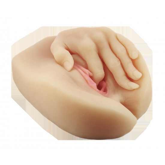 Conheça Selena, a garota dos sonhos definitiva da IA. Selena foi feita para precisão com seu material superior X5 Plus. Este masturbador em tamanho real possui duas aberturas para experiências variadas, oferecendo uma se