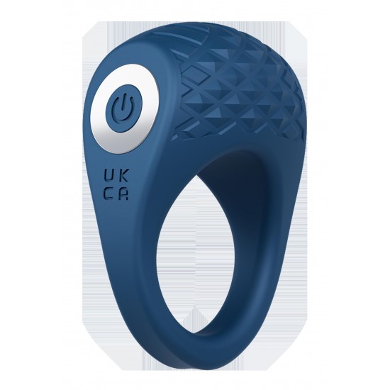 Maximize o prazer com o Performance Plus Flex Pro! Este anel peniano premium aumenta a resistência, mantém ereções mais firmes e melhora o desempenho. Com 10 modos de vibração potentes e uma almofada de estimulação clito