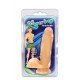 Loverboy: O rapaz do surf. Quando se trata de andar nas ondas (estamos a falar de ondas de prazer),o surfista é um natural. Quando as coisas ficam difíceis, ele mergulha de volta. Experimente a sua forte ventosa e sinta