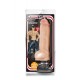 Vibrador Realista Loverboy Bad Boy Next Door Pele Conheça o Bad Boy da porta ao lado e apaixone-se pelas aventuras mais arriscadas!Ele tem um piercing! Ele é enorme! Ele vibra!Tem uma forte base de sucção para dar asas às suas aventuras mãos-livres, com multivelocidades