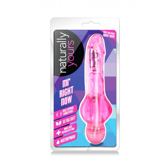 É o momento certo para se dedicar inteiramente a si!Vibrador desenhado para uma estimulação intensa que lhe proporciona o comprimento e grossura que tanto procurava! Com motor de vibração junto da ponta para que lh