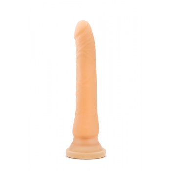 Dildo Realista Mr Slim Au Naturel 20cm Pele