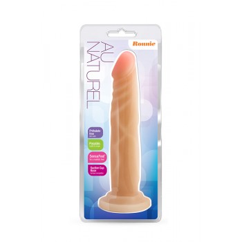 AU NATUREL 7.5INCH RONNIE BEIGE