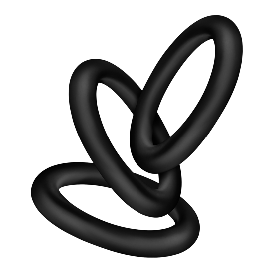 Tenha o desempenho de uma estrela pornô com nossos anéis penianos de silicone premium da Performance, uma marca em que você pode confiar. Mantenha a ereção por mais tempo com esses anéis de aumento peniano que combinam f