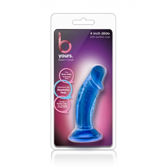Navegue por entre todas as saliências e irregularidades maravilhosas deste dildo.A perfeita combinação de suavidade e firmeza, com aspecto e toque realista. A sua forte base de sucção permite-lhe brincadeiras mãos livres