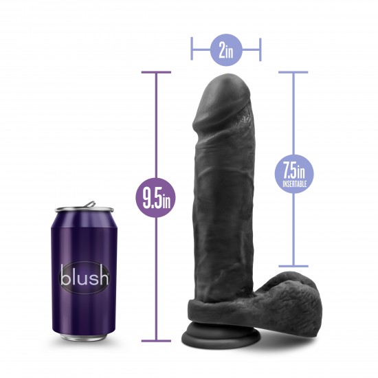 Quão OUSADO você está se sentindo hoje? O Au Naturel Bold Massive permite que você explore seus desejos, com suas camadas ultra-realistas Sensa Feel®. O formato macio, porém rígido e ereto do Massive é aprimorado pela te