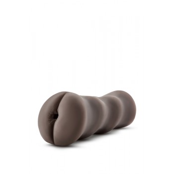 HOT CHOCOLATE NICOLES REAR