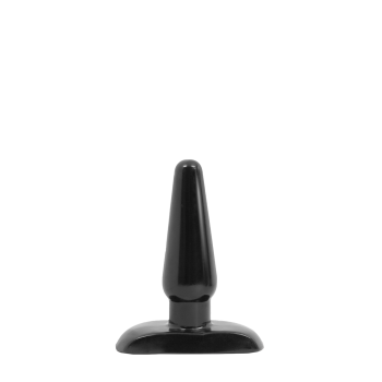 Plug anal ANAL ADVENTURES BASIC pequeno