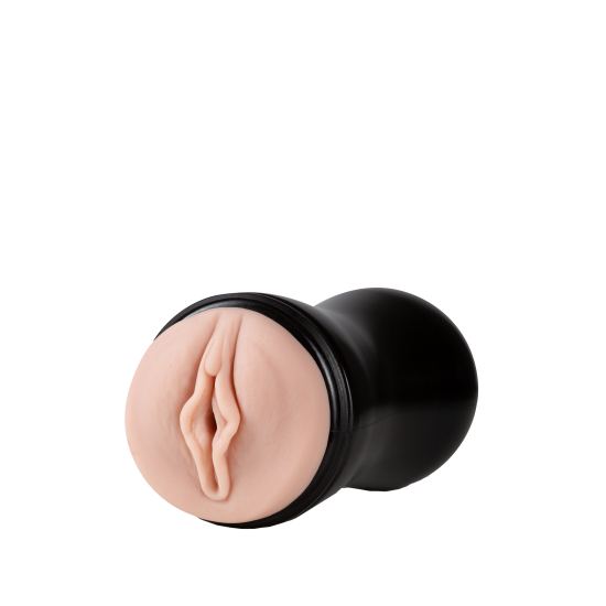 Masturbador auto lubrificante M FOR MEN VANILLA