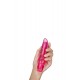 Esta vibe elegante e sexy de Cha Cha está pronta para dançar! Desfrute de vibrações multi-velocidade ajustáveis com este dildo vibratório suave para estimulação máxima, mas permanece macio e flexível para atingir TODOS o