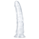 O Blush B Yours Diamond Glisten é um dildo lindo e realista com uma base de ventosa resistente que se fixa em qualquer superfície lisa e plana para momentos a sós. Também é compatível com arnês para diversão em casal! Co