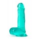 Realize suas fantasias com B Yours Plus, nossa versão mais suave da nossa coleção B Yours mais vendida! Esses dildos apresentam uma sensação suave para uma experiência confortável e realista com algo para todos comb