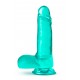 Realize suas fantasias com B Yours Plus, nossa versão mais suave da nossa coleção B Yours mais vendida! Esses dildos apresentam uma sensação suave para uma experiência confortável e realista com algo para todos comb