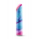 VIBRADOR LIMITED ADDICTION FASCINATE POWER VIBE PEACH Você está pronto para o seu mais novo vício? O Limited Addiction Fascinate Power Vibe é um vibrador colorido e elegante que oferece 10 vibrações profundas e estrondosas com o motor Rumble Tech™ superior! Percor