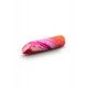 VIBRADOR LIMITED ADDICTION FIERY POWER VIBE CORAL Você está pronto para o seu mais novo vício? O Limited Addiction Fiery Power Vibe é um vibrador colorido e elegante que oferece 10 vibrações profundas e estrondosas com o motor Rumble Tech™ superior! Percorra 5