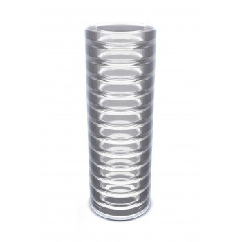 Masturbador RIZE RIBZ -SELF LUBRICATING- CLEAR