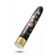 VIBRADOR BOUNTIFUL RECARREGAVEL FLORA Apresentando The Collection Bountiful, o vibrador fino definitivo projetado para elevar o seu prazer. Com a tecnologia RumbleTech, experimente vibrações profundas e estrondosas e desfrute de 10 funções de vibração.&