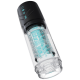 Experimente uma tempestade de êxtase com o Whirlwind Pro! Este masturbador masculino automático combina engenharia de alta tecnologia com inovação superior para oferecer a você uma experiência de carícia altamente sofist