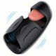 M FOR MEN LICKETY SPLIT BLACK Eleve o nível do seu jogo de preliminares com o M For Men Lickety Split! Este estimulador peniano vibratório foi projetado para desempenho de elite, tornando-o o brinquedo perfeito para afiar, treinar e maximizar o praze