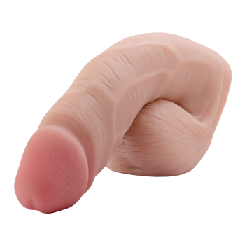 URSELF AFFIRM DILDO BEIGE