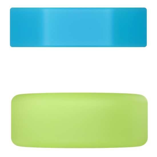 Maximize e intensifique o prazer com o Performance® Plus Flash! Este conjunto premium de 2 anéis fortalece a resistência, mantém ereções mais firmes e prolonga o tempo de brincadeira. O Flash brilha no escuro, adicionand