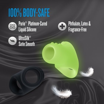 PERFORMANCE PLUS FLARE COCKSLING