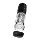 Experimente uma tempestade de êxtase com o Whirlwind Pro! Este masturbador masculino automático combina engenharia de alta tecnologia com inovação superior para oferecer a você uma experiência de carícia altamente sofist