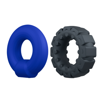 PERFORMANCE PLUS Anéis Penianos