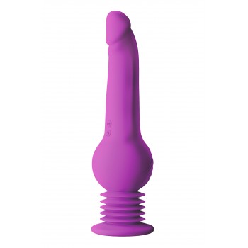 VIBRADOR IMPRESSIONS NEW YORK GYROQUAKE 