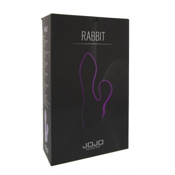 JOJO Rabbit Purple