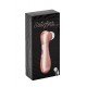Estimulador Satisfyer Pro 2 Simplesmente o que as mulheres procuram: um brinquedo erótico desenhado para orgasmos múltiplos, mais rápidos e mais intensos.Com a sua cabeça oval em silicone, com tecnologia de vácuo inovadora (estimulação através de o