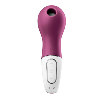 SATISFYER LUCKY LIBRA BERRY
