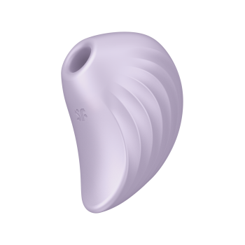 SUGADOR SATISFYER PEARL DIVER VIOLET